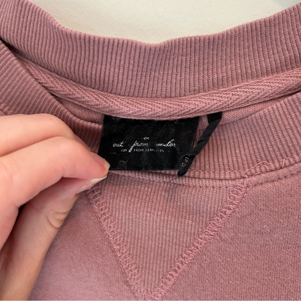 Urban Outfitters Out From Under Crewneck - Picture 4 of 6